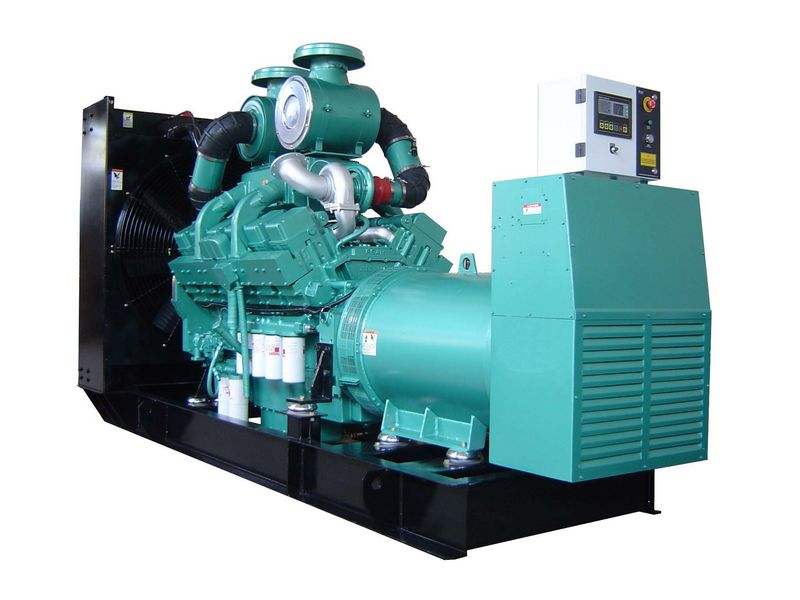 运城如何判断发电机滤清器是否需要更换？