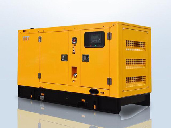 运城柴油发电机的输出电流不稳定是什么原因？
