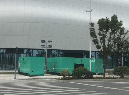 运城柴油发电机组保养周期是多久？