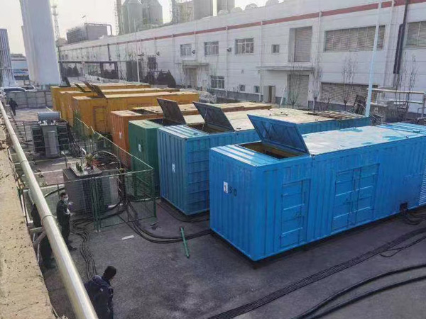 运城380V和690V电压的电缆线相同吗？