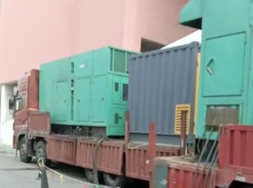 运城柴油发电机的功率因数一般是多少？