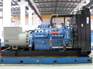 运城功率因数低会对柴油发电机产生哪些影响？