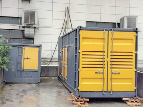 运城柴油发电机输出电压不稳定会对设备造成哪些损害？