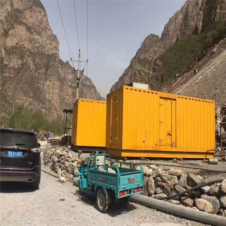 运城柴油发电机组运行过程中需要注意哪些事项？