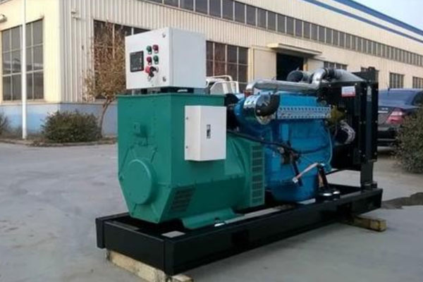 运城发电机组的分类有哪些？