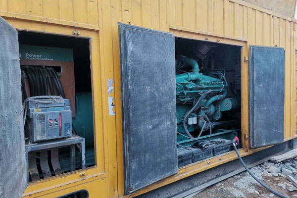 运城发电机组夏季保养的注意事项有哪些？