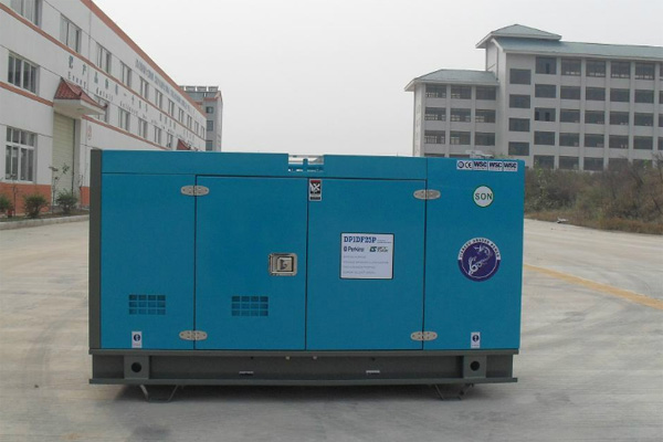 运城发电机租赁发电机组的换季保养注意事项
