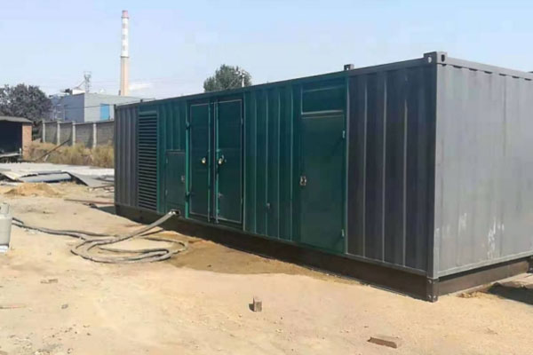 运城发电机组保养注意事项？