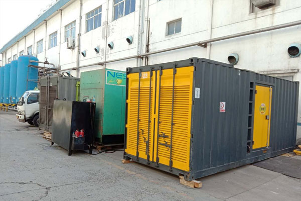 运城发电机组保养是确保其正常运行、延长使用寿命的关键，以下是一些保养注意事项