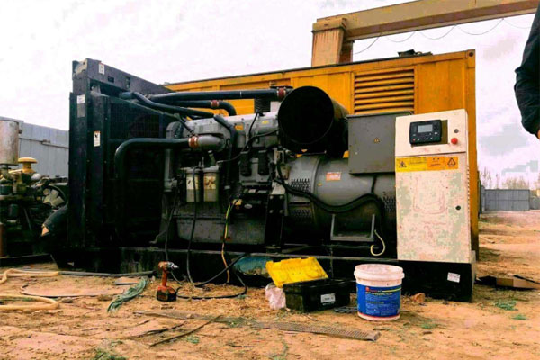 运城柴油发电机组都有哪几种电压规格？