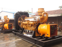 运城发电机组的频率规格是如何确定的？