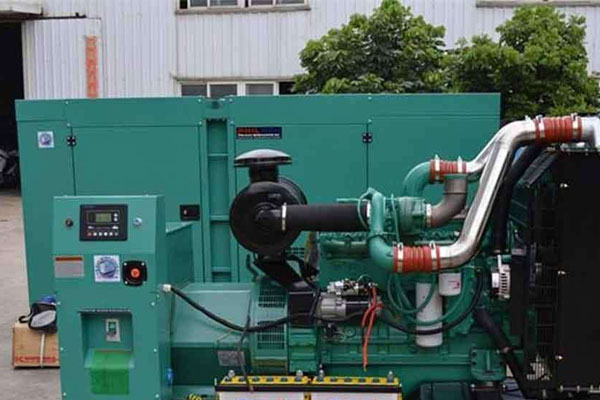 运城工厂发电机应急发电注意事项？