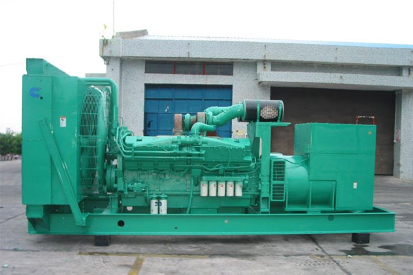 运城工厂发电机应急发电时如何更准确地检查发电机状态？