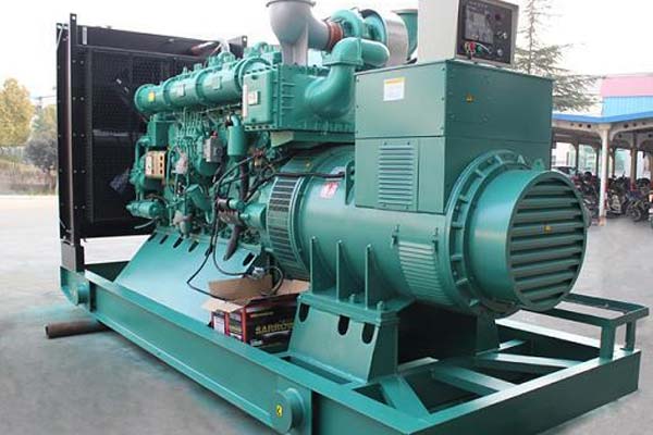 运城工厂发电机应急发电中如何优化燃油储备管理？