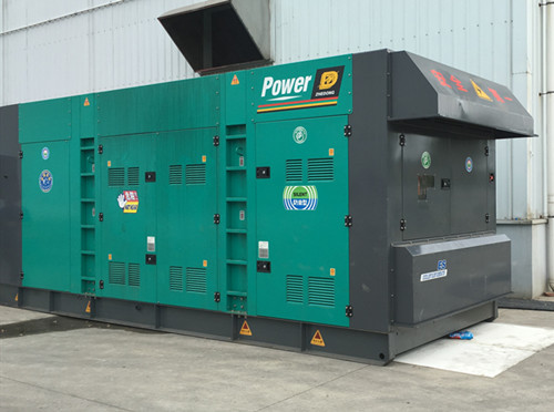 运城如何判断发电机组防冻液的质量是否下降？