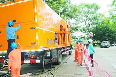 运城不同标号的柴油可以混合使用吗？