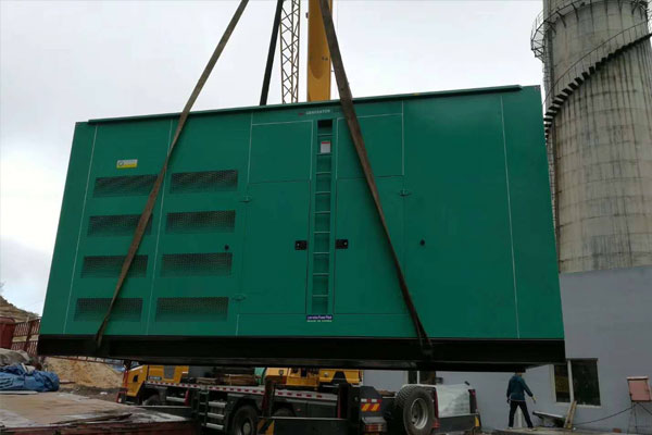 运城柴油发电机组的保养周期？