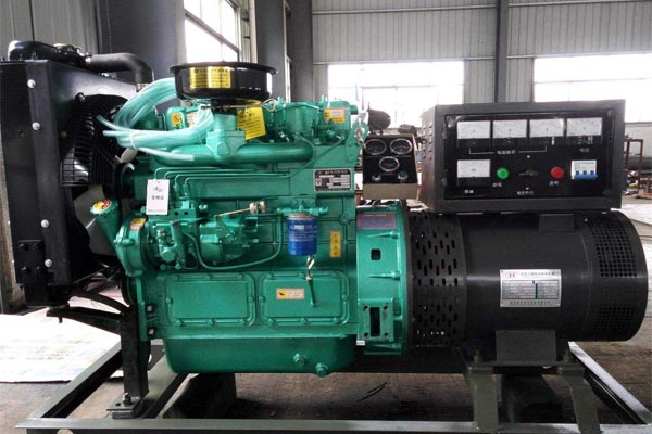 运城传感器在柴油发电机组中起到什么作用？