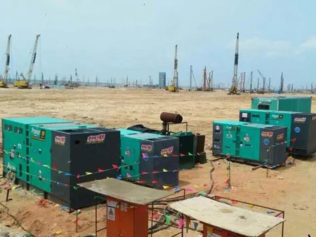 运城如何检查和清洗空气滤清器？