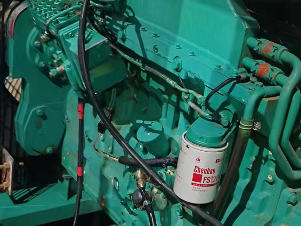 运城如何确定新的发电机组控制系统是否与原系统兼容？