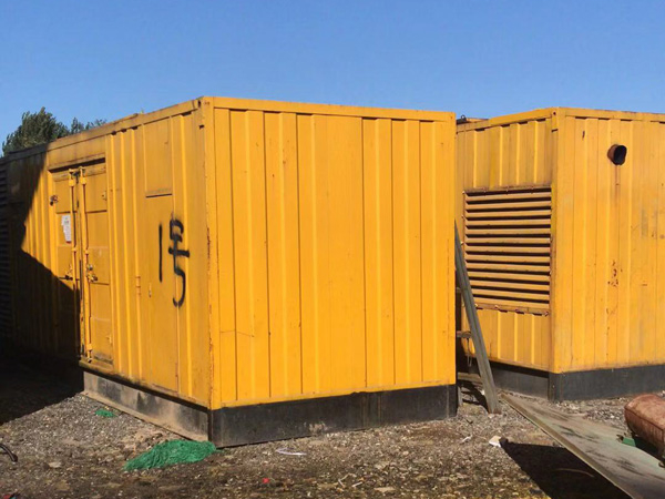 运城柴油发电机组深海控制系统怎么样？