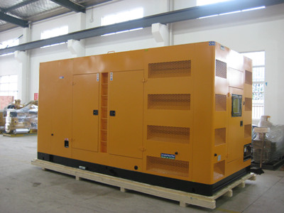 运城不同类型的发电机组在冬季保养时的注意事项有何差异？