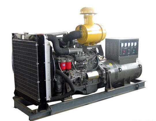 运城汽油发电机组冬季保养时，燃油系统需要注意什么？