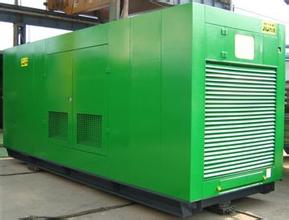 运城柴油发电机组的加热装置有哪些类型？