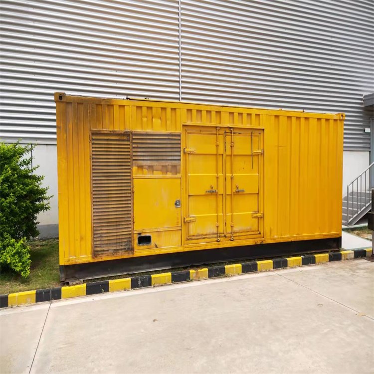 运城柴油发电机组在冬季启动前如何对燃油系统进行预热？