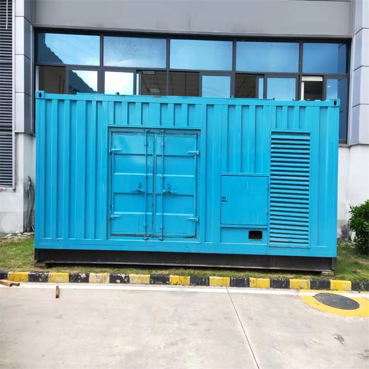 运城柴油发电机组冬季燃油使用注意事项？