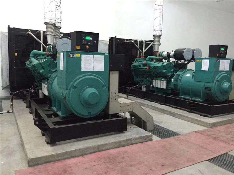 运城柴油发电机组冬季寒冷地区使用需注意哪些事项？