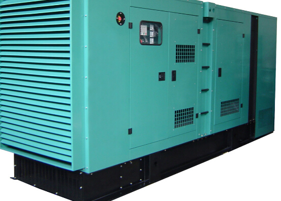 运城发电机组水冷式机油散热器常见的故障有哪些？