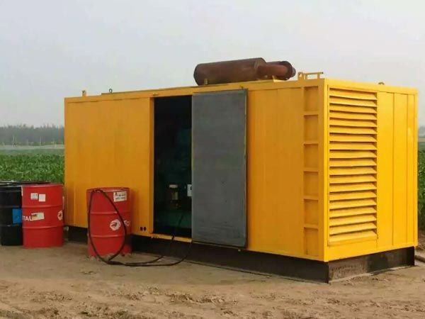 运城安装新的水冷式机油散热器密封件有哪些注意事项？