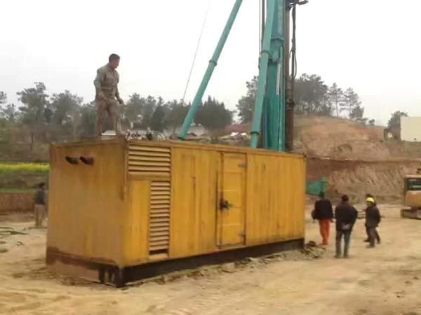 运城如何判断水冷式机油散热器密封件是否需要更换？