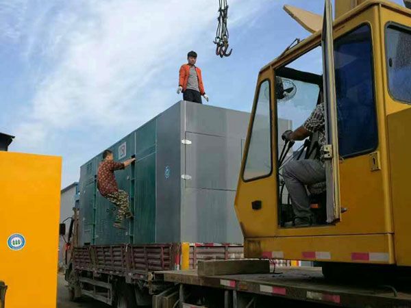 运城更换水冷式机油散热器密封件的操作流程是怎样的？