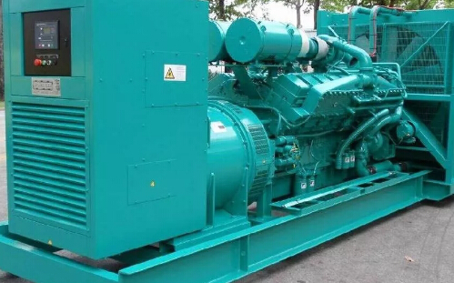 运城柴油发电机组冬季使用中需要注意哪些事项？