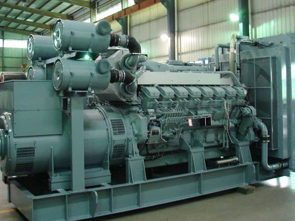 运城电气系统故障可能导致冬季柴油发电机组启动失败的原因有哪些？