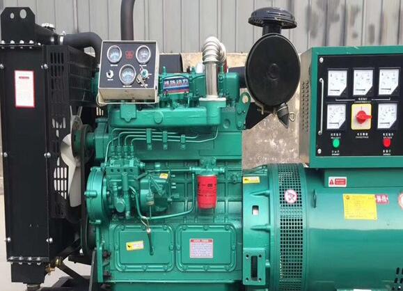 运城柴油发电机冬季保养周期和夏季一样吗？