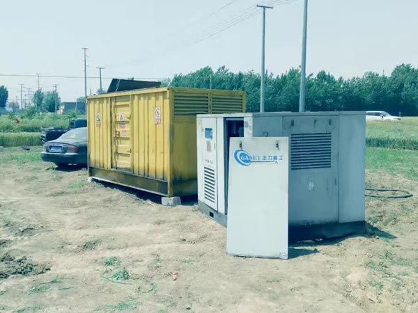 运城柴油发电机组冬季日常维修需要哪些工具？